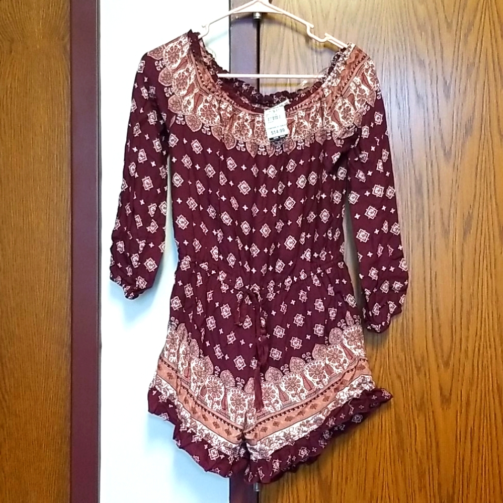 Romper